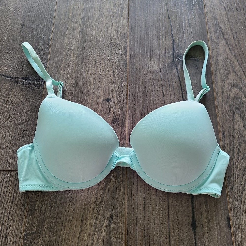 Victoria's Secret Wear Everywhere Push Up Multiway Bra